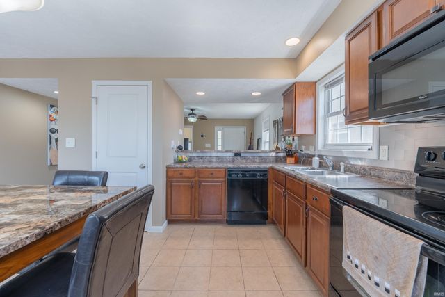 2602 S Addisyn Lane, Bloomington, IN 47403