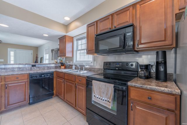 2602 S Addisyn Lane, Bloomington, IN 47403