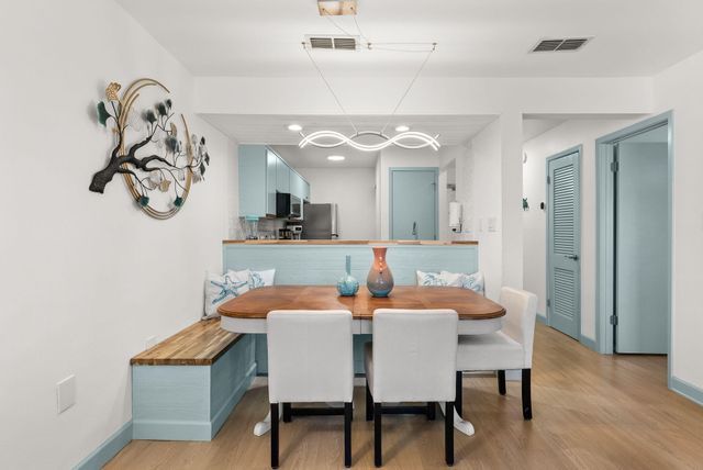 520 N Richard Jackson Boulevard UNIT 411, Panama City Beach, FL 32407