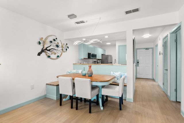 520 N Richard Jackson Boulevard UNIT 411, Panama City Beach, FL 32407