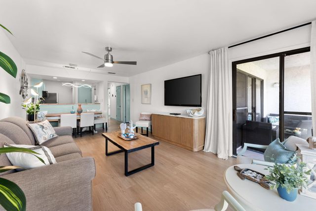 520 N Richard Jackson Boulevard UNIT 411, Panama City Beach, FL 32407