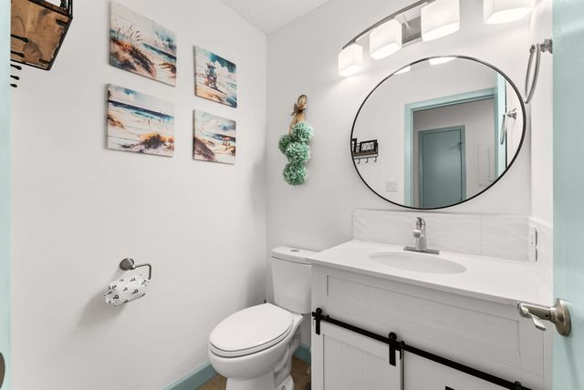 520 N Richard Jackson Boulevard UNIT 411, Panama City Beach, FL 32407