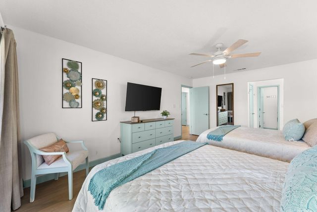 520 N Richard Jackson Boulevard UNIT 411, Panama City Beach, FL 32407