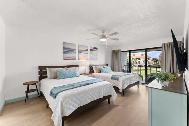 520 N Richard Jackson Boulevard UNIT 411, Panama City Beach, FL 32407