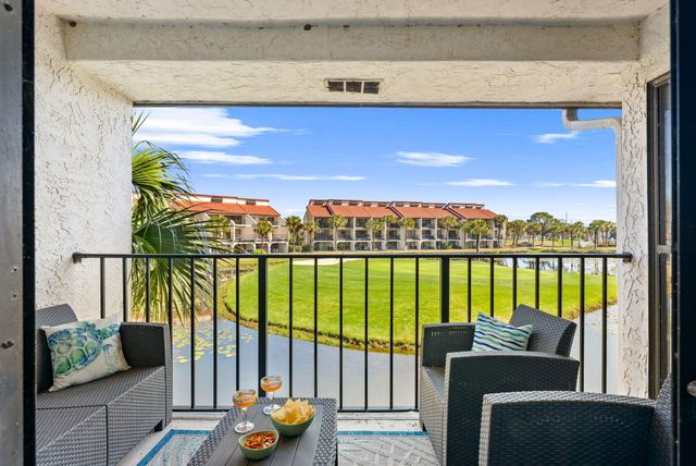 520 N Richard Jackson Boulevard UNIT 411, Panama City Beach, FL 32407