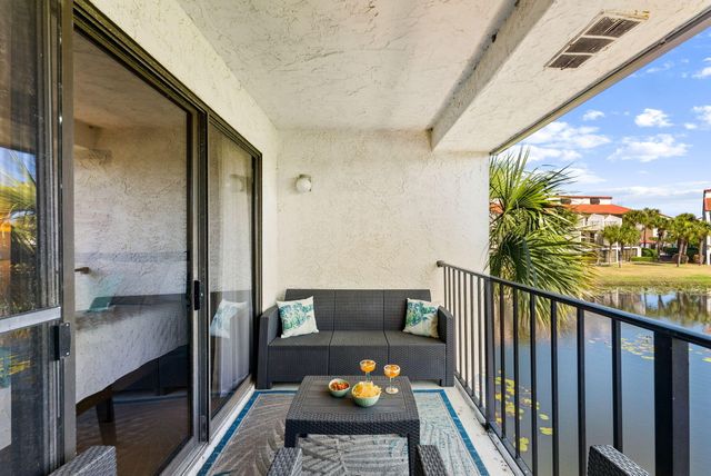 520 N Richard Jackson Boulevard UNIT 411, Panama City Beach, FL 32407