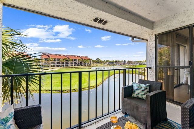 520 N Richard Jackson Boulevard UNIT 411, Panama City Beach, FL 32407