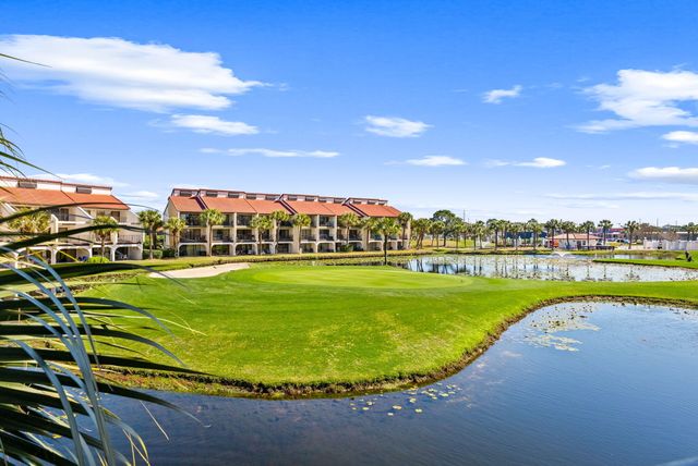 520 N Richard Jackson Boulevard UNIT 411, Panama City Beach, FL 32407