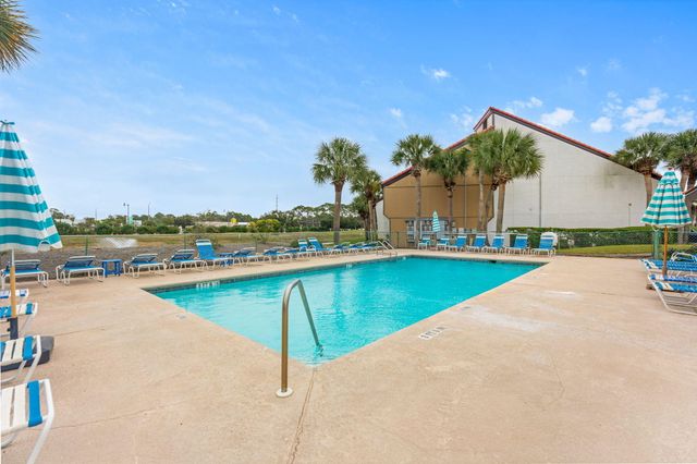 520 N Richard Jackson Boulevard UNIT 411, Panama City Beach, FL 32407