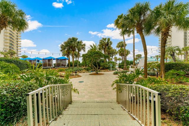 520 N Richard Jackson Boulevard UNIT 411, Panama City Beach, FL 32407