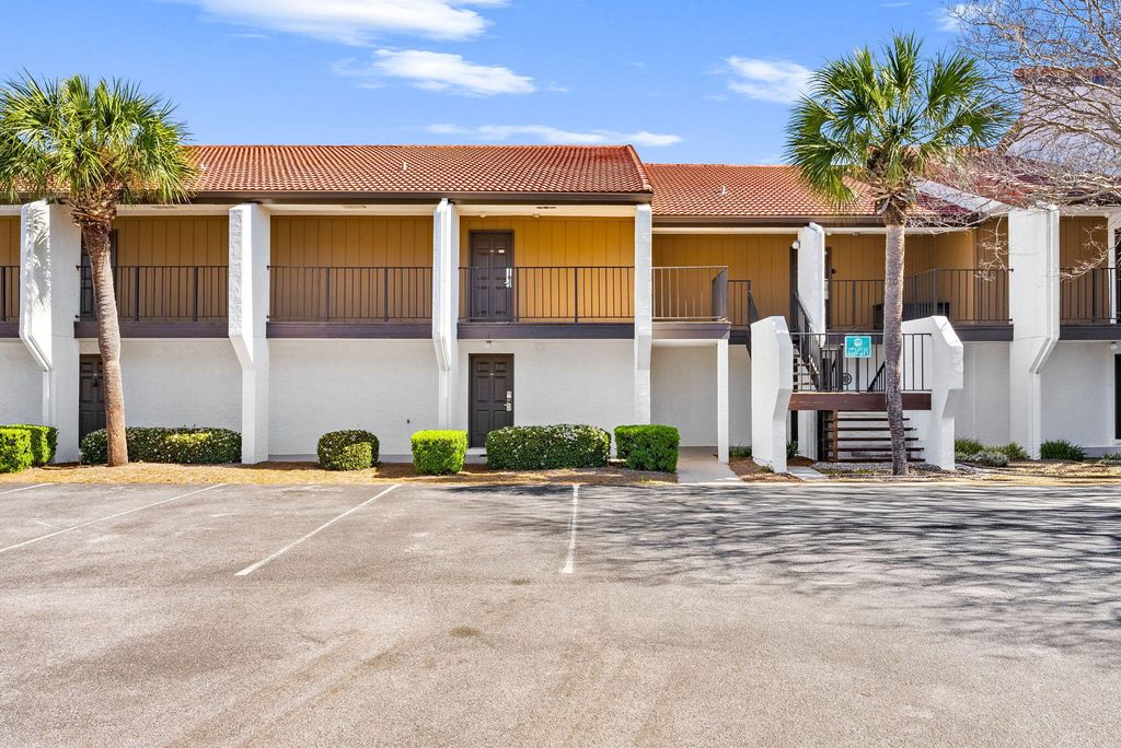 520 N Richard Jackson Boulevard UNIT 411, Panama City Beach, FL 32407