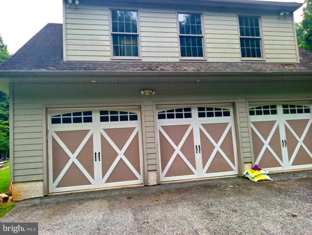 244 HARVEY RD, Chadds Ford, PA 19317
