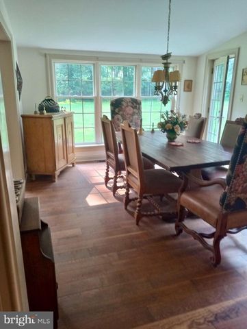 244 HARVEY RD, Chadds Ford, PA 19317