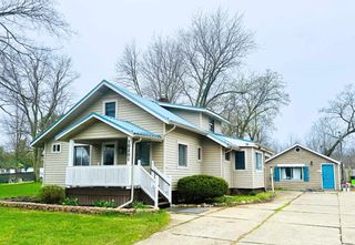 10201 N Clio Road, Vienna Twp, MI 48420