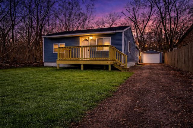 1755 Ralston Street, Gary, IN 46406