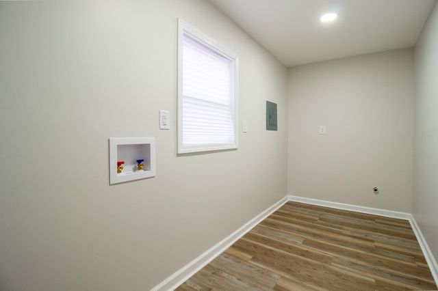 1755 Ralston Street, Gary, IN 46406