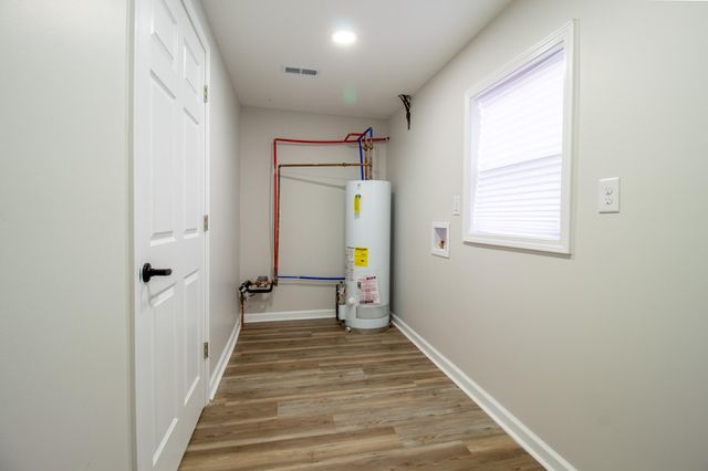 1755 Ralston Street, Gary, IN 46406