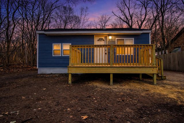 1755 Ralston Street, Gary, IN 46406