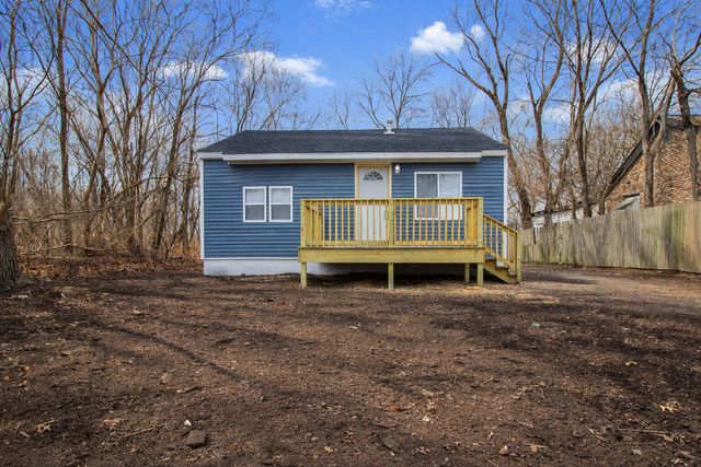 1755 Ralston Street, Gary, IN 46406