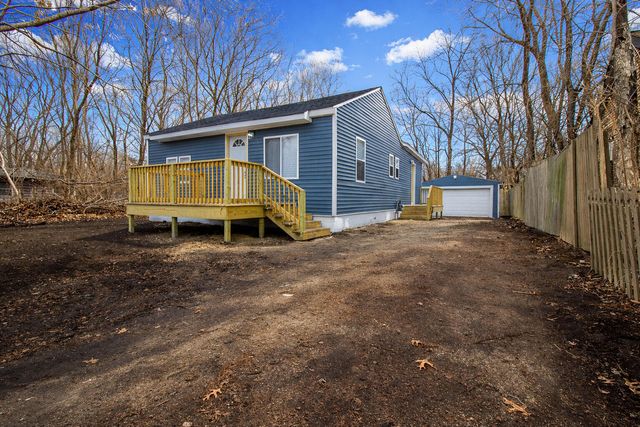 1755 Ralston Street, Gary, IN 46406