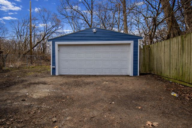 1755 Ralston Street, Gary, IN 46406