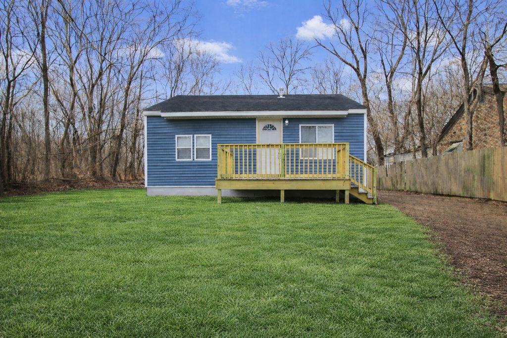 1755 Ralston Street, Gary, IN 46406