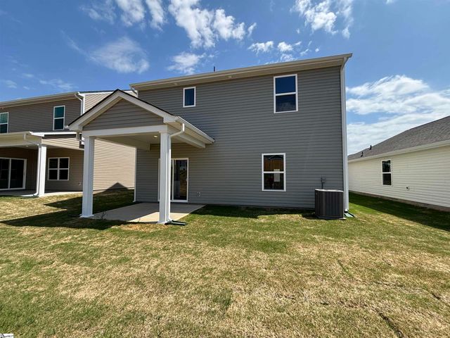 1424 Wild Indigo Way, Moore, SC 29369