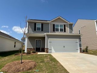 1424 Wild Indigo Way, Moore, SC 29369