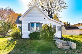 2009 S L Street, Elwood, IN 46036