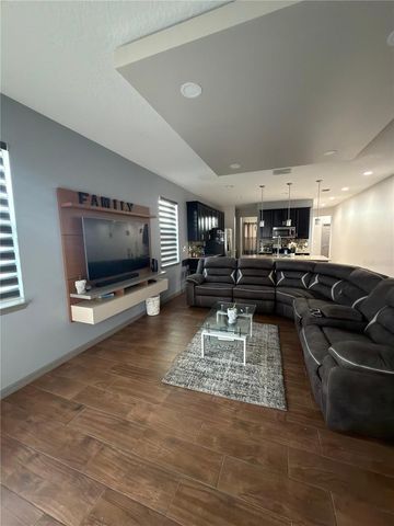 3100 ROCKY RIVER ROAD, Kissimmee, FL 34746