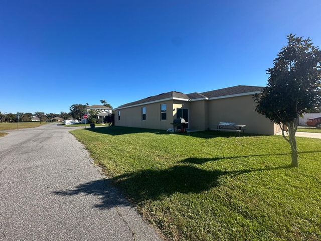 3100 ROCKY RIVER ROAD, Kissimmee, FL 34746
