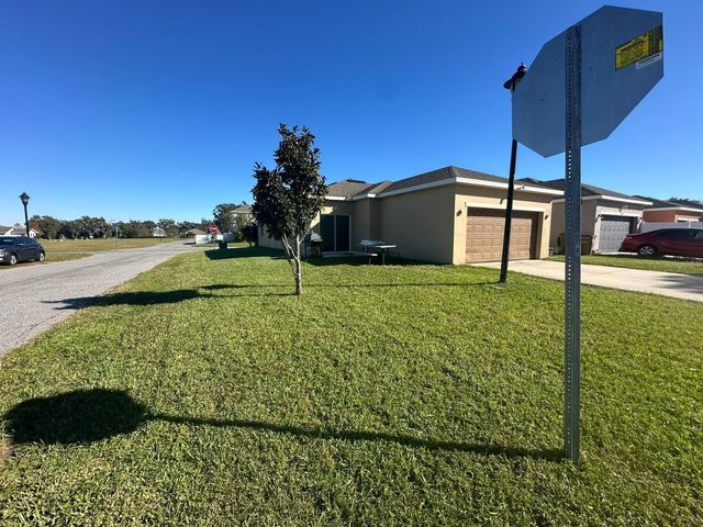3100 ROCKY RIVER ROAD, Kissimmee, FL 34746