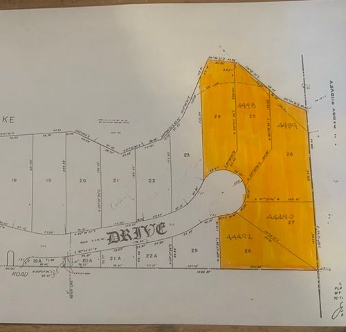 216 Brentwood Drive, Trinidad, TX 75163