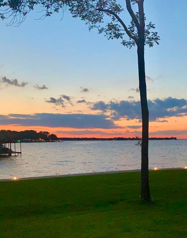 216 Brentwood Drive, Trinidad, TX 75163