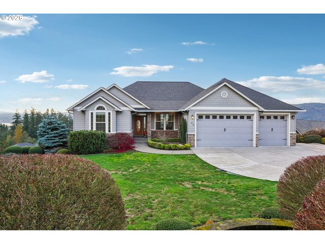 49 ESSEX Dr, Kelso, WA 98626