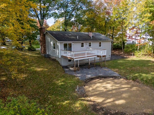 38 Twinbrook Avenue, Salem, NH 03079