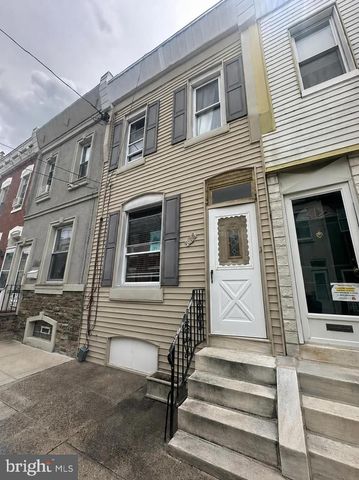 3107 MILLER ST, Philadelphia, PA 19134