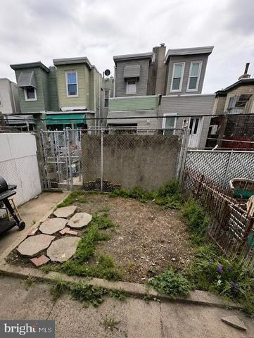 3107 MILLER ST, Philadelphia, PA 19134
