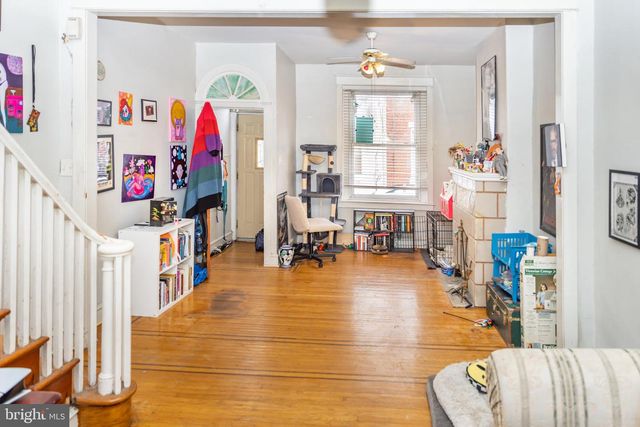 3107 MILLER ST, Philadelphia, PA 19134
