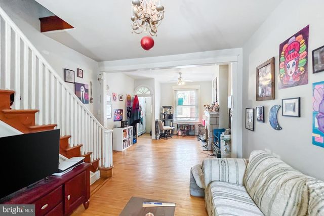 3107 MILLER ST, Philadelphia, PA 19134