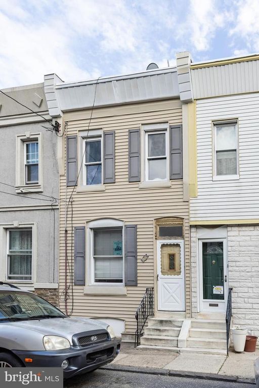 3107 MILLER ST, Philadelphia, PA 19134