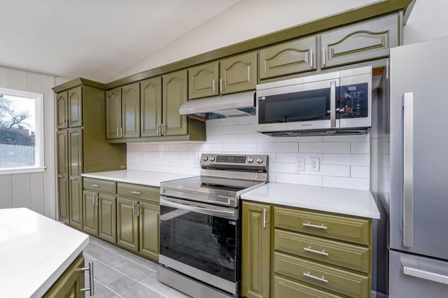 3309 S 21st Street, Abilene, TX 79605