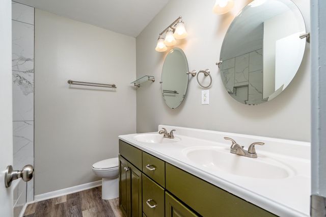 3309 S 21st Street, Abilene, TX 79605