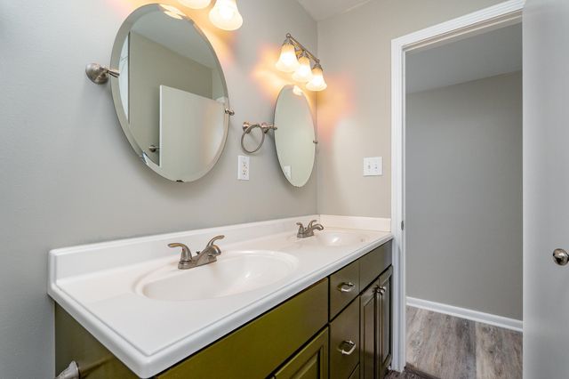 3309 S 21st Street, Abilene, TX 79605