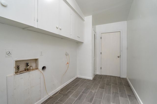 3309 S 21st Street, Abilene, TX 79605