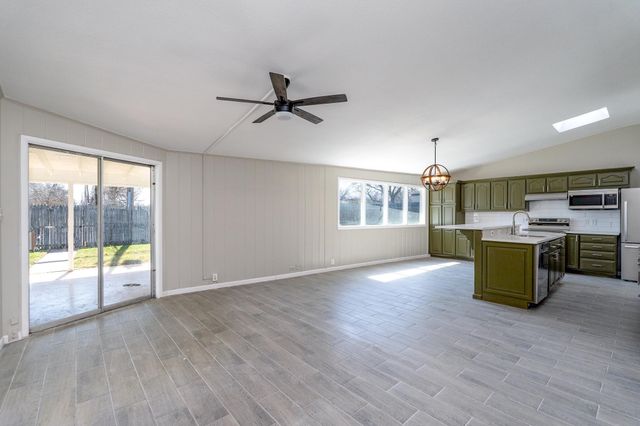 3309 S 21st Street, Abilene, TX 79605