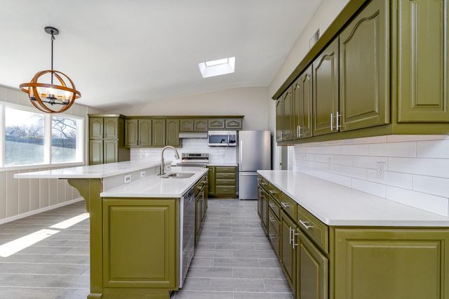 3309 S 21st Street, Abilene, TX 79605