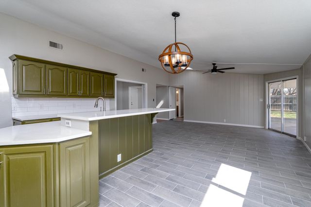 3309 S 21st Street, Abilene, TX 79605