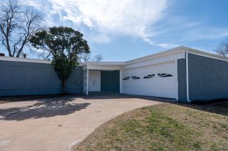 3309 S 21st Street, Abilene, TX 79605