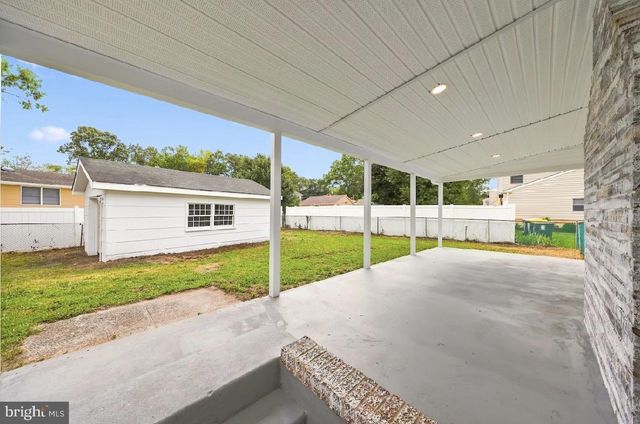 388 CLEVELAND AVE, West Berlin, NJ 08091